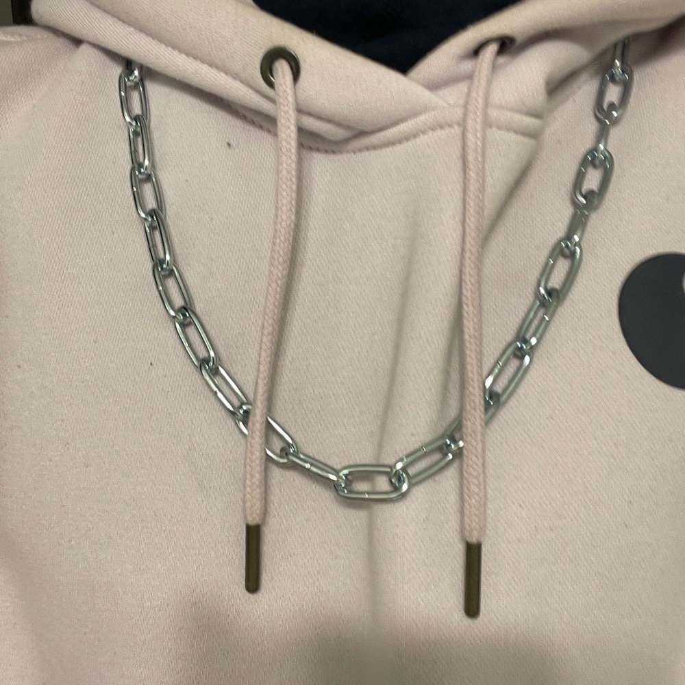 Chain necklace